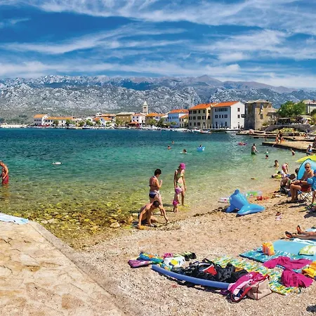 Awesome In With Wifi شقة فينجيراك