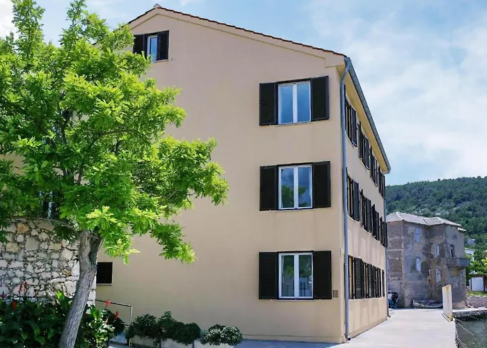 Awesome In With Wifi Apartman