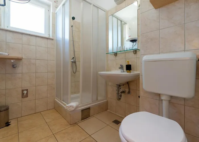 Awesome In With Wifi Apartman *