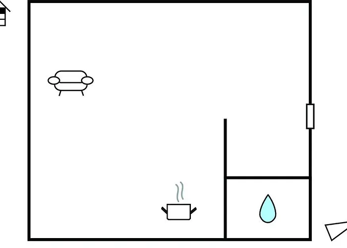 Awesome In With Wifi Apartman