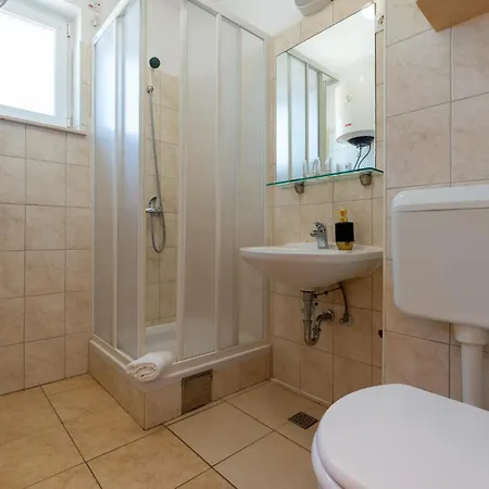 Awesome In With Wifi Appartement *